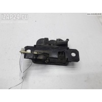 Замок багажника Volkswagen Passat B5+ (GP) 2001