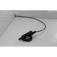 Замок багажника BMW X5 E53 (1999-2006) 2003 51248408963, 8408963