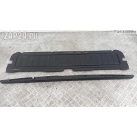 Обшивка багажника BMW X5 E53 (1999-2006) 2003 8402197, 8243504, 8249941