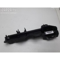 Накладка двери (крышки) багажника Volkswagen Passat B5+ (GP) 2001 3b9827569