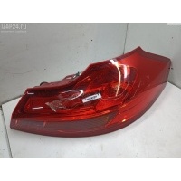 Фонарь задний правый Opel Insignia A (2008-2017) 2011 13226857