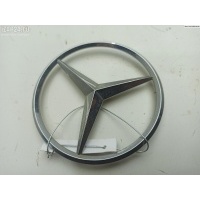 Эмблема Зад. Mercedes W164 (ML) 2006 1648170016