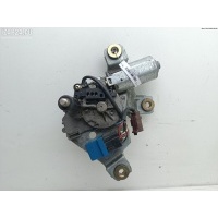 Двигатель стеклоочистителя заднего (моторчик дворников) Peugeot 406 2000 0390201539