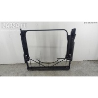 Кассета радиаторов BMW X5 E53 (1999-2006) 2003 1439105