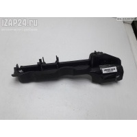 Накладка двери (крышки) багажника Volkswagen Passat B5+ (GP) 2004 3b9827569