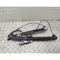 Стеклоподъемник электрический передний правый BMW X5 E53 (1999-2006) 2003 8243804, 8254912