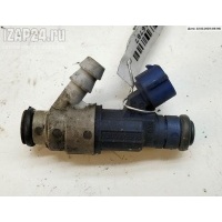 Форсунка топливная Skoda Octavia mk1 (A4) 2003 06A906031AC