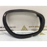Уплотнитель фары MINI cooper Countryman 2 F60 до Рестайлинг 2016-2020 51767388102