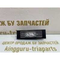 Подсветка номера BMW 7 G70 2022-2024 63269481840