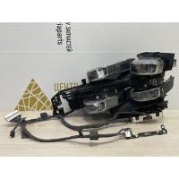 Линза фары Genesis GV80 JX1 2020-2022 92101T6000
