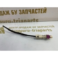 Разъем антенны Volkswagen Touareg 2 7P5 до Рестайлинг 2010-2014 420035575A