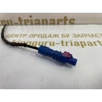 Разъем антенны Volkswagen Touareg 2 7P5 до Рестайлинг 2010-2014 420035575B