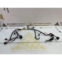 проводка бампера Genesis G80 2 RG3 2020-2022 91880T1080