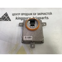 Блок Розжига Volkswagen Touareg 2 7P5 Рестайлинг 2014-2018 8K0941597B