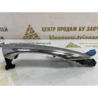 Ручка двери внешняя Infiniti QX50 J50 2013-2015 806401BA0A