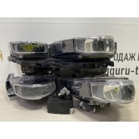 Линза фары Genesis GV80 JX1 2020-2022 92102T6000