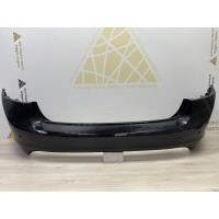 Бампер Volvo S60 2 FS до Рестайлинг 2010-2013 30795028
