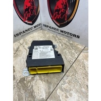 Блок AirBag AUDI Q7 4M 2018 4m0959655e