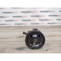 Насос ГУР Ford C-MAX 2010 1470514, 4M513A696AE, 1470514, 1484948, 1362652, 1329297