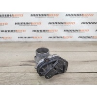 Заслонка дроссельная Ford C-MAX 2010 1505642, VP4F9U9E928CA, 2S6U9F991GA, 1505642, 1404858
