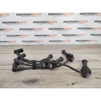 Провод высоковольтный Ford C-MAX 2010 1502367, YS6F12286B1A, 1502365, 1502367, 1335374