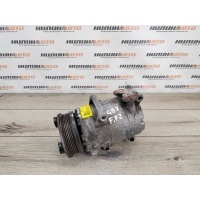 Компрессор кондиционера Ford Focus 2 2009 2014584, 6M5H19D629AB, 1490495, 1681901, 1686876, 1784597, 2014584