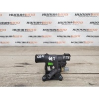 Фланец системы охлаждения Ford Focus 2 2009 1450955, 6G9G8K556AA, 1450955, 1119889, 1360282