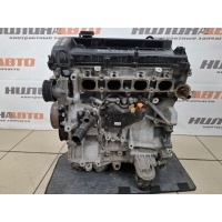 Двигатель Ford Focus 2 2009 2.0 AODA 1379850, 4M5G6006SB, 1379850, 1364484, 1525704, 1517562, 1319917, 4M5G6006SA, 4M5G6006SD, 4M5G6007SH