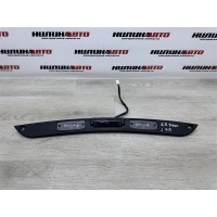 Накладка крышки багажника Kia Sportage 2010 873113W000