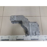 Поддон масляный двигателя Mitsubishi Mitsubishi Pajero/Montero Sport (KS) 2015> 1200A666