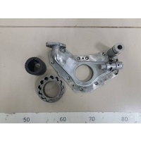 Насос масляный Mitsubishi Mitsubishi Pajero/Montero Sport (KS) 2015> 1060A217