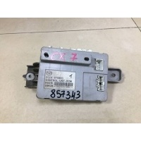 Блок электронный Mazda Mazda CX-7 (ER) 2006-2012 EG2467560D