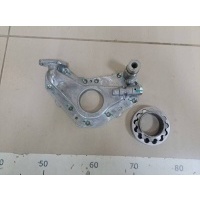 Насос масляный Mitsubishi Mitsubishi Pajero/Montero Sport (KS) 2015> 1060A217