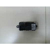 Резистор отопителя Ford Ford Mondeo 4 2007-2015 6G9T19E624DB