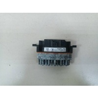 Резистор отопителя Ford Ford Mondeo 3 2000-2007 3S7H19E624AB