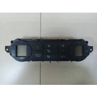 Блок управления климатической установкой Ford Ford Focus 2 (DA) 2005-2008 6N4T18C612AC