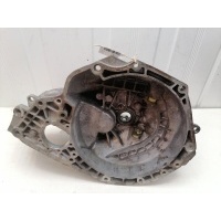 корпус кпп Chevrolet Lanos 96183707