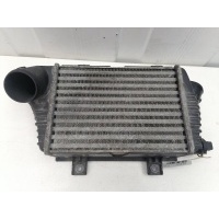 интеркулер Volkswagen Transporter T4 701145805A