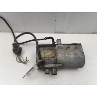 Автономный отопитель Volkswagen Transporter T4 7D0815071