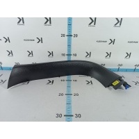 Накладка крышки багажника Genesis GV70 JK1 2021 81740AR000NNB, 81740AR000