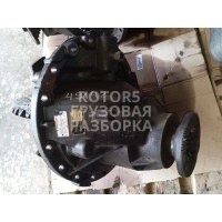 Редуктор заднего моста Volvo FH 2012 RSS1344C,MS17X