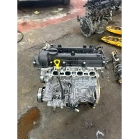Двигатель HYUNDAI SOLARIS 2 2021 1.6 G4FG WG1212BW00
