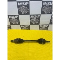 Привод KIA CEED 2 JD 2013 49500A6400