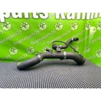 Патрубок турбины Kia Ceed 3 CD 2018 28286-03010, 2828603010, 2828703010, 2827603010, 282343L100, 393002B050, 3930084400