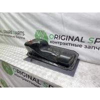Поддон двигателя BMW 3-series E90 2007 11137539413, 753941302, 1113 7539413, 7539413, 752327107