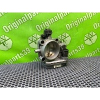 Дроссельная заслонка Mercedes-Benz S-Class W220 1999 A1121410025, 1121410025, 0205003046