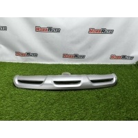 Накладка бампера Hyundai SANTA FE 3 2012- 865652W000