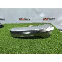Накладка бампера Hyundai Palisade 2022- 86578S8BA0