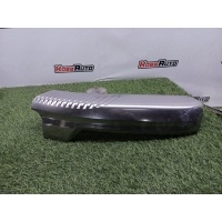 Накладка бампера Hyundai Palisade 86579S8BA0