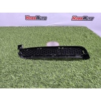 Накладка бампера Hyundai Palisade LX2 86595S8BA0